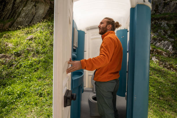 Best Local porta potty services  in Vernon, TX