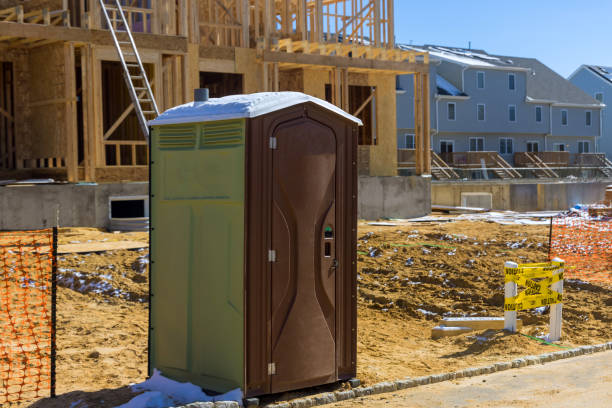 Affordable portable toilet rental in Vernon, TX