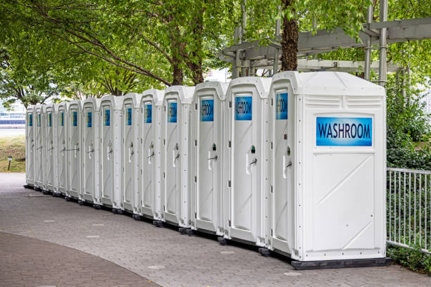 Best Best portable toilet rental  in Vernon, TX