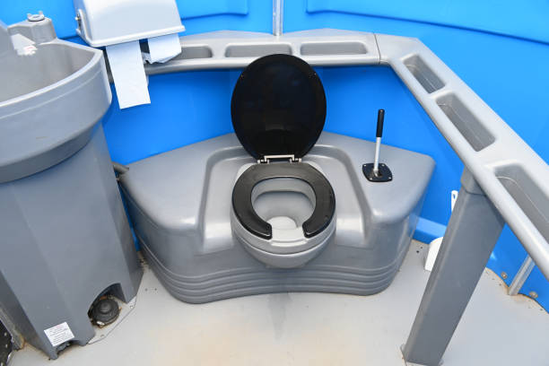 Best High-end porta potty rental  in Vernon, TX