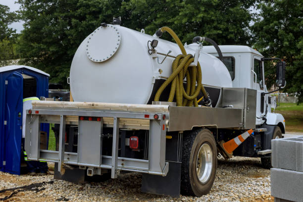 Best Porta potty rental near me  in Vernon, TX