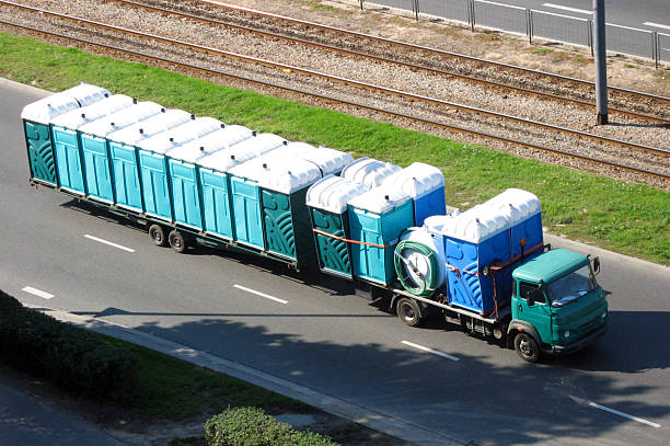 Portable Toilet Options We Offer in Vernon, TX