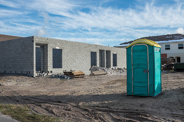 Best Porta potty delivery and setup  in Vernon, TX